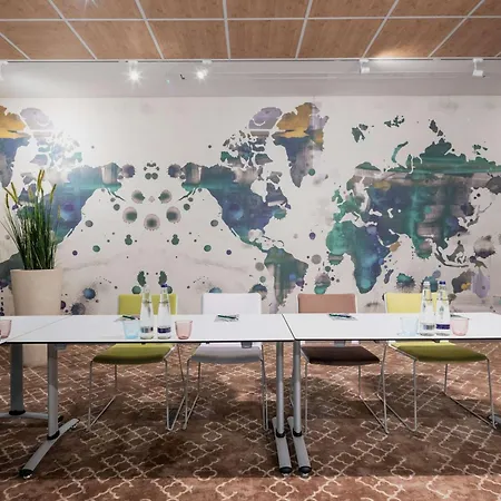 Hotel Ibis Styles