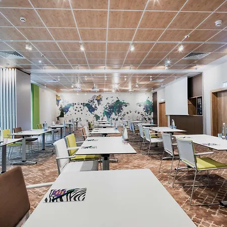 Hotel Ibis Styles Regensburg