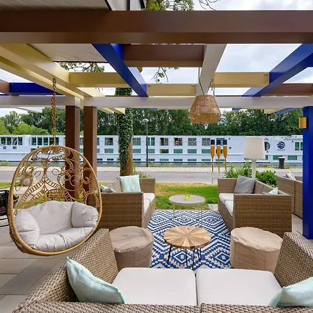 Ibis Styles Hotel