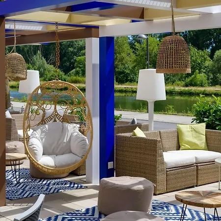 Ibis Styles 3* Řezno