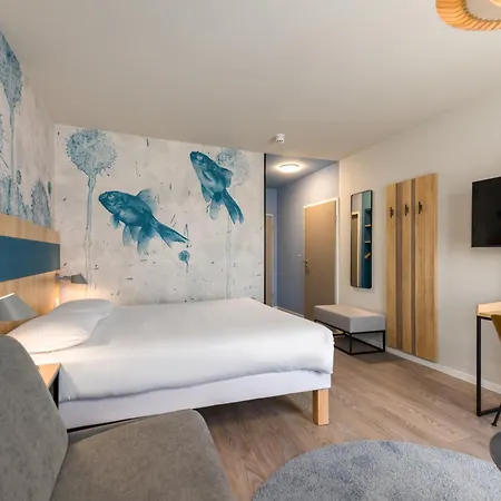 Ibis Styles