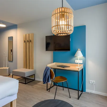 Hotel Ibis Styles