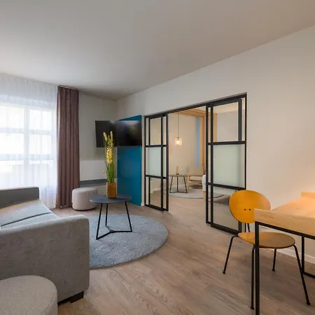 Hotel Ibis Styles 3*
