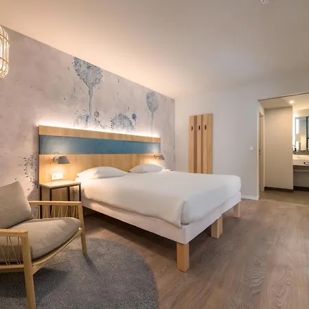 Ibis Styles Regensburg