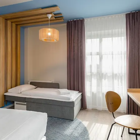 Ibis Styles 3*