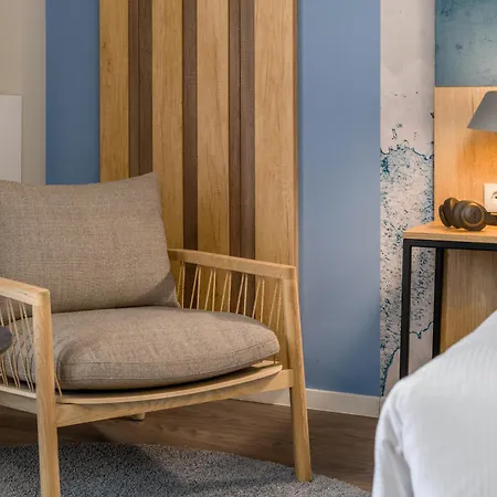 Hotel Ibis Styles