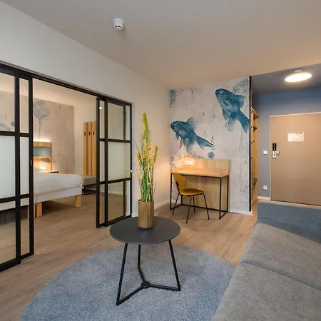 Ibis Styles