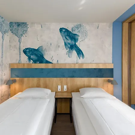 Ibis Styles Hotel 3*