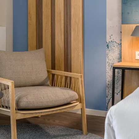 Ibis Styles Hotel Regensburg