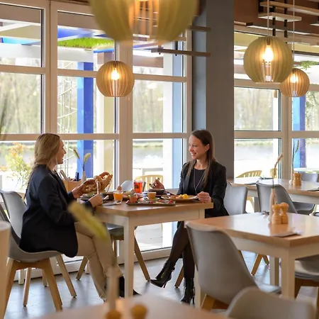 Hotel Ibis Styles Regensburg