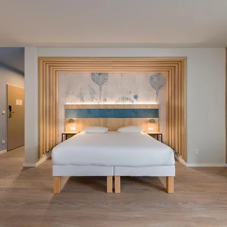 Ibis Styles 3*