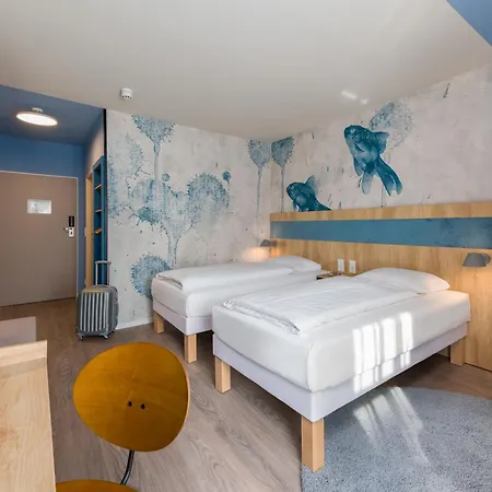 Ibis Styles Regensburg