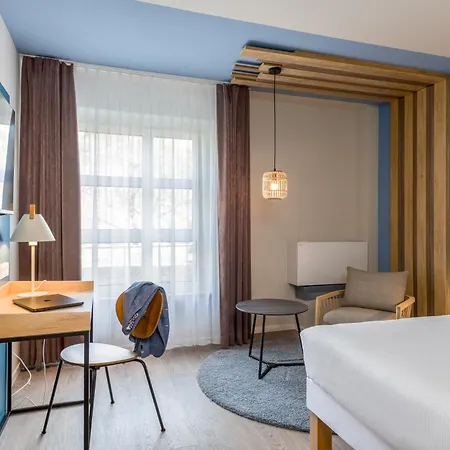 Hotel Ibis Styles 3*