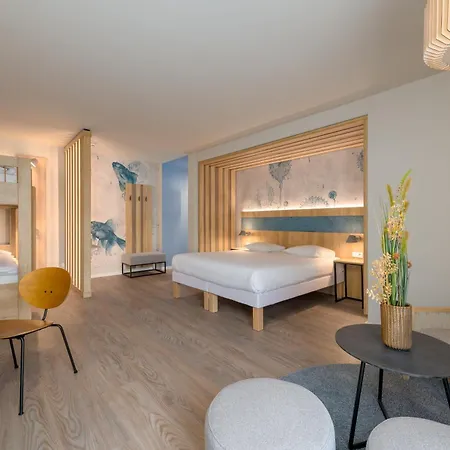 Hotel Ibis Styles Regensburg