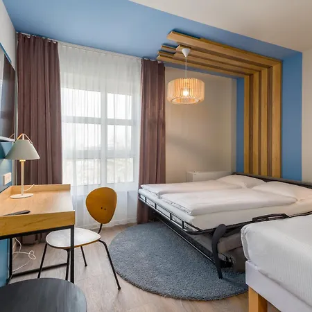 Ibis Styles 3*
