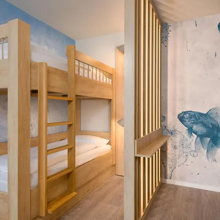 Ibis Styles Regensburg