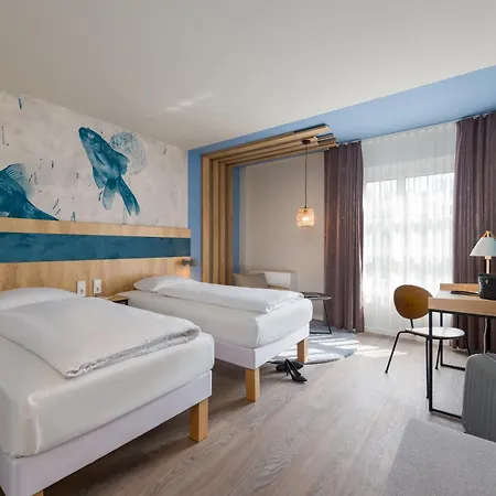 Ibis Styles Hotel 3*