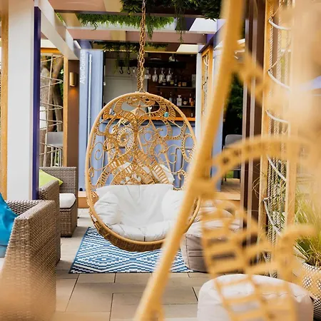 Ibis Styles 3*