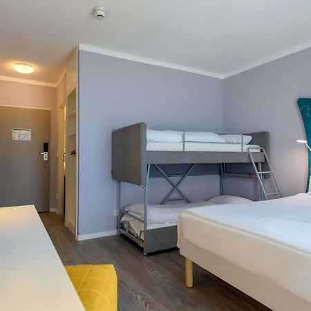 Hotel Ibis Styles