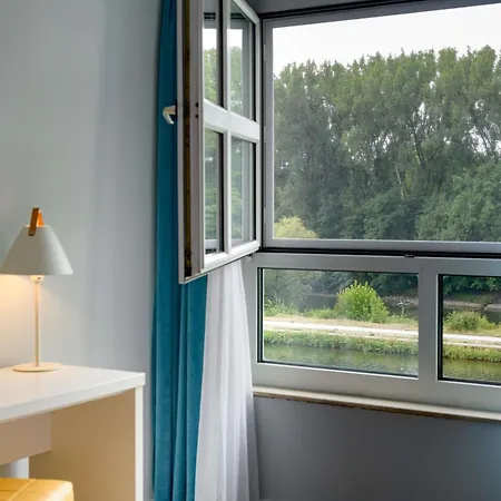 Hotel Ibis Styles Řezno