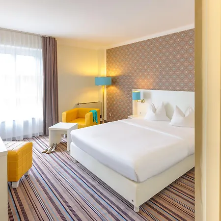 Ibis Styles Hotel 3*