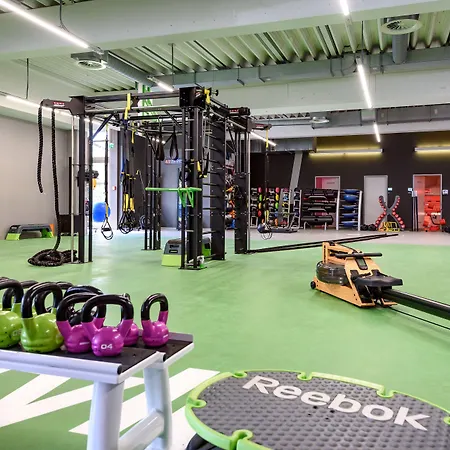 Ibis Styles Regensburg