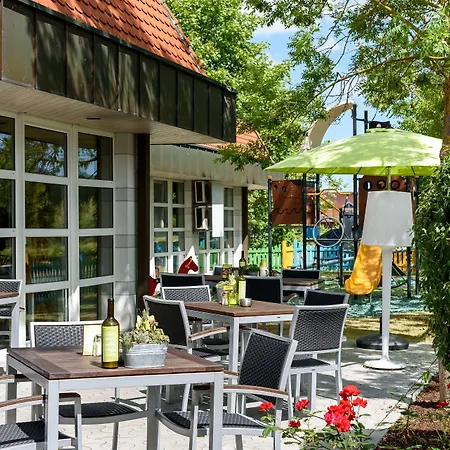 Ibis Styles Ξενοδοχείο 3*