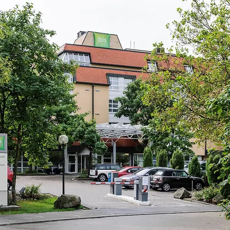 Ibis Styles Hotel
