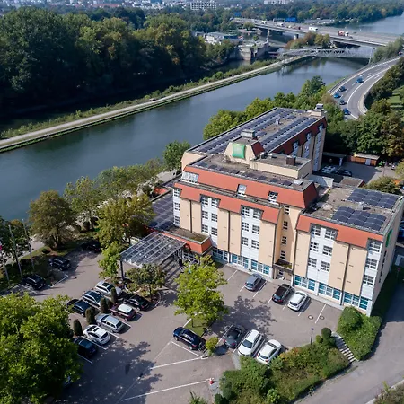Ibis Styles 3* Ρέγκενσμπουργκ
