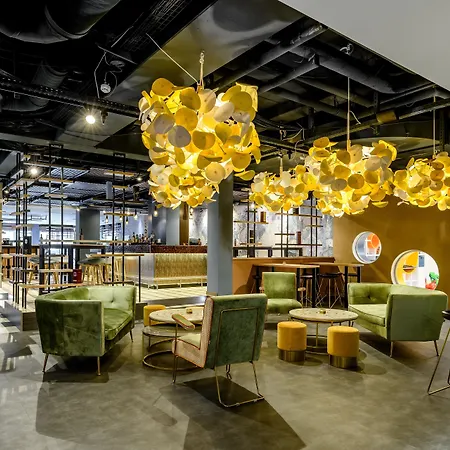 Ibis Styles Регенсбург