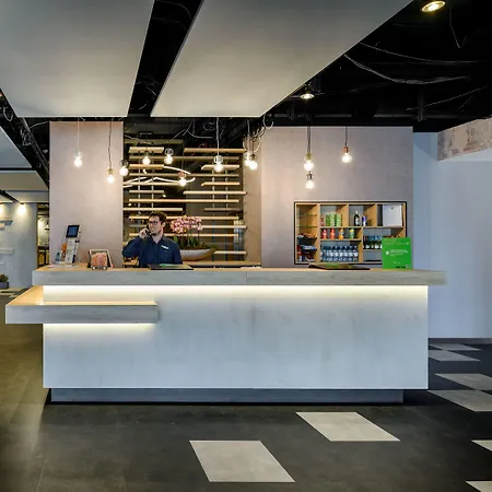 Ibis Styles Regensburg
