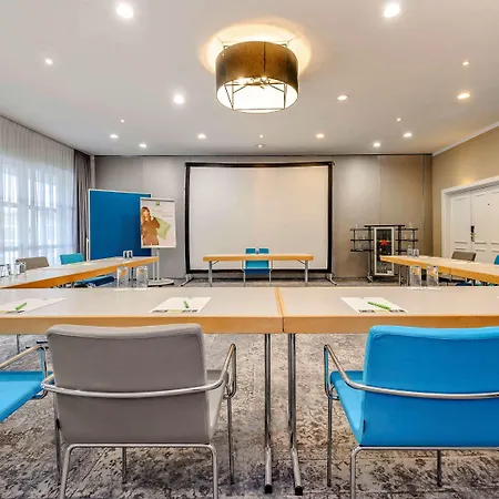 Hotel Ibis Styles