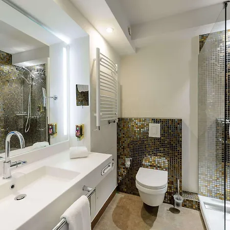 Hotel Ibis Styles 3*