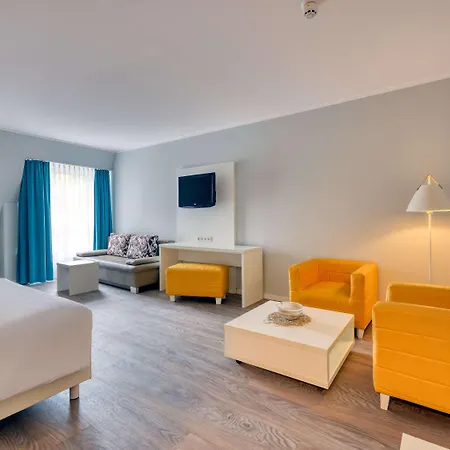 Ibis Styles 3* Регенсбург