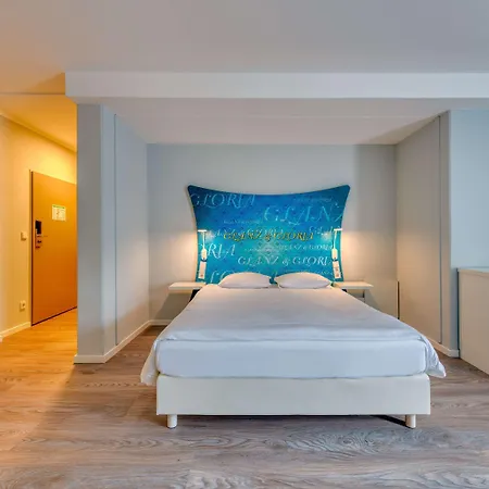 Ibis Styles Отель