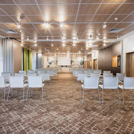 Ibis Styles Отель