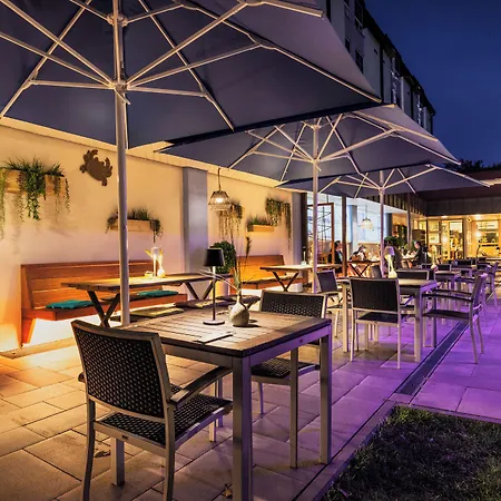Ibis Styles