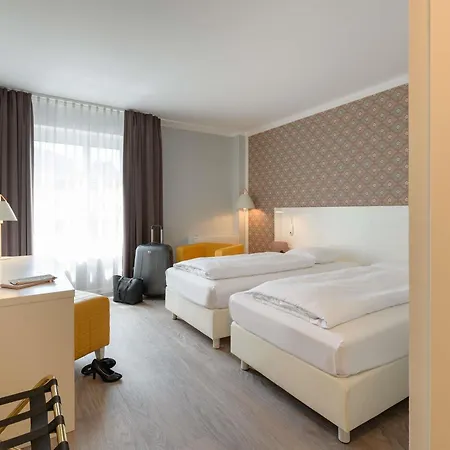 Ibis Styles 3* Řezno