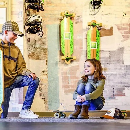 Hotel Ibis Styles 3*