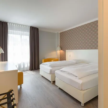 Hotel Ibis Styles Regensburg