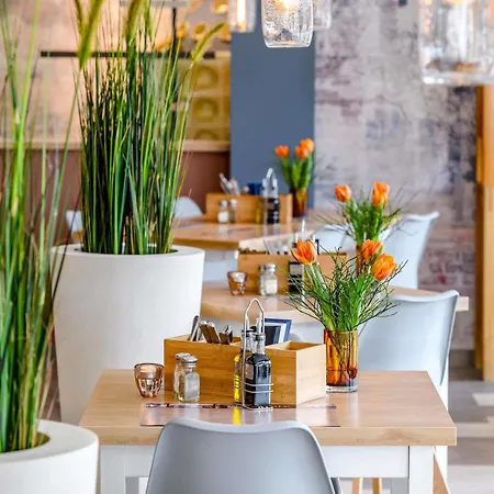 Ibis Styles Ratisbonne