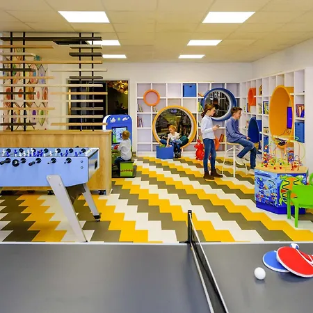 Hotel Ibis Styles 3*