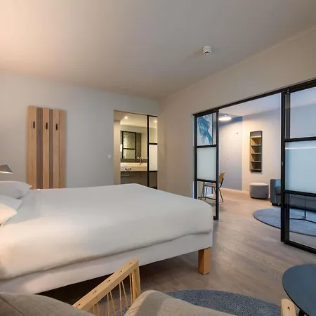 Ibis Styles מלון