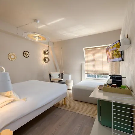 Ξενοδοχείο Ibis Styles Ρέγκενσμπουργκ