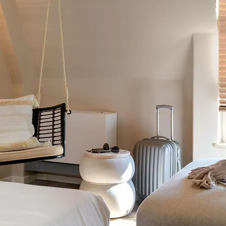 Ibis Styles רגנסבורג