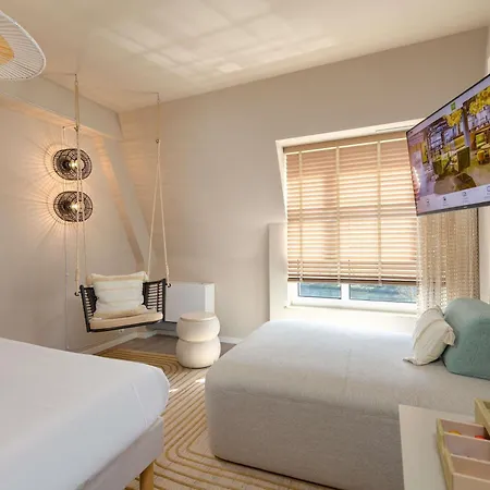 Ibis Styles 3* Řezno