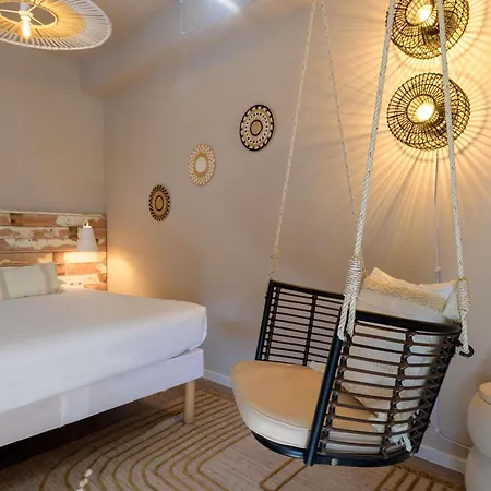 Ibis Styles מלון 3*