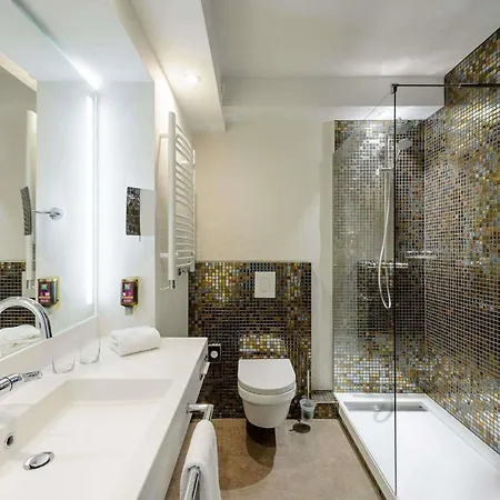 Ibis Styles Hotel 3*