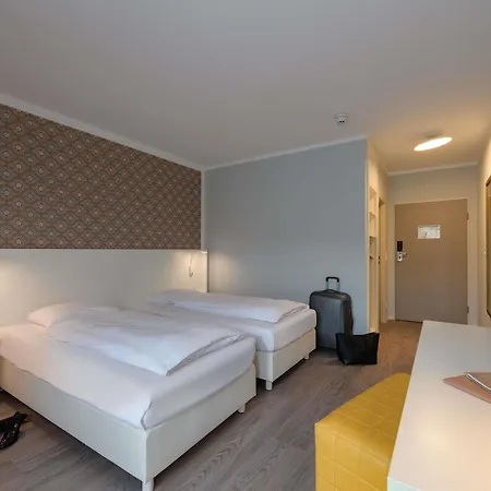 Отель Ibis Styles 3*