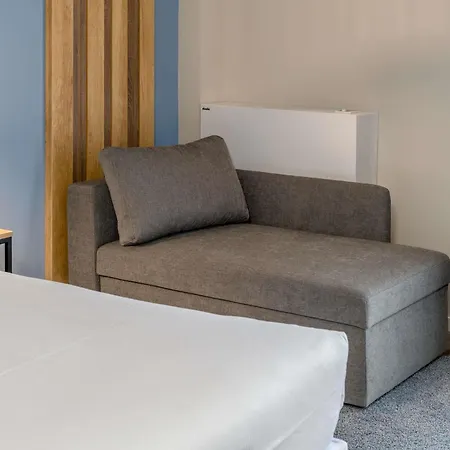 Hotel Ibis Styles Regensburg